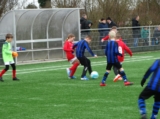 S.K.N.W.K. JO9-1 - Goes JO9-1 (competitie) 2024-2025 (3e fase) (73/79)